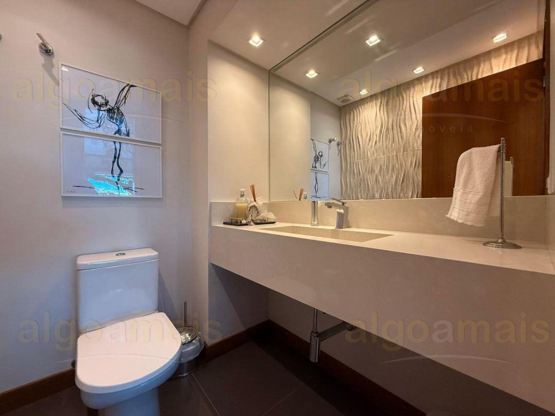 Casa de Condomínio, 5 quartos - Foto 35