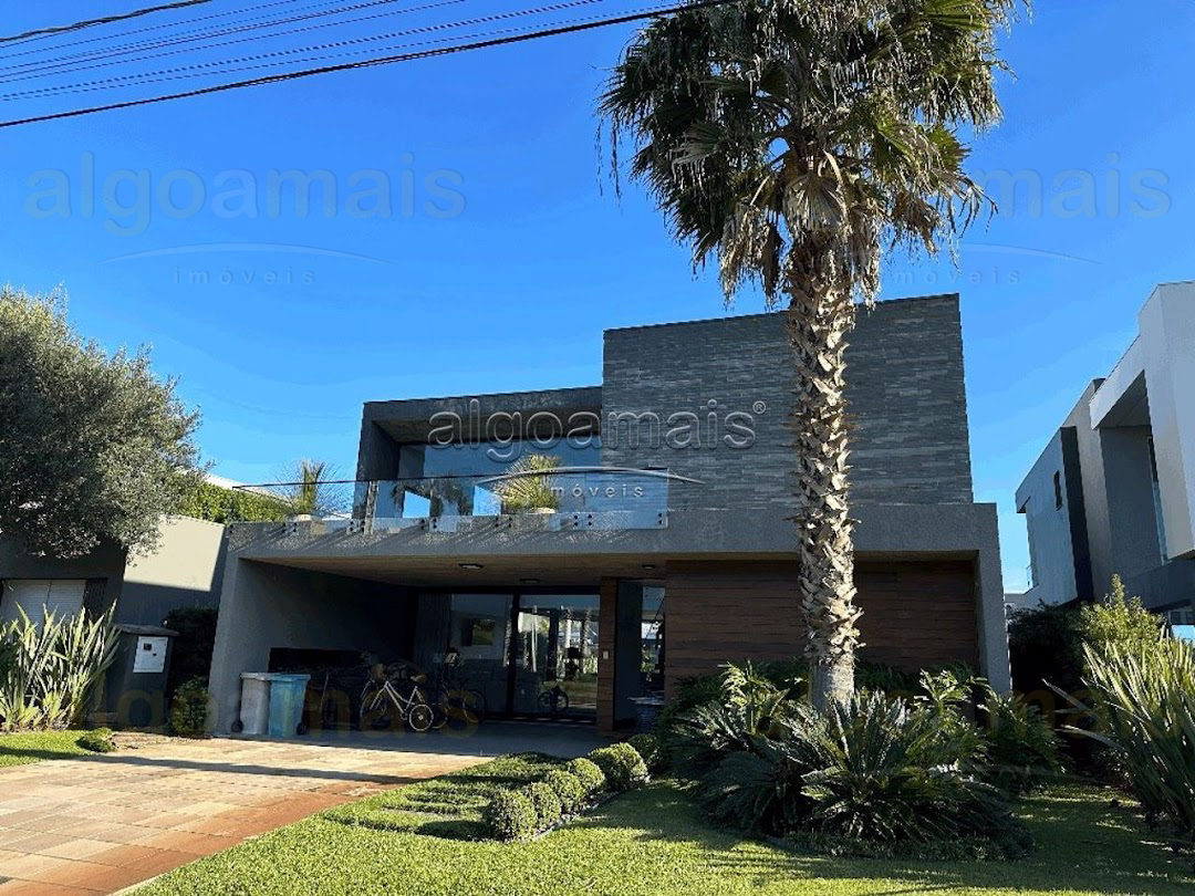 Casa de Condomínio, 5 quartos - Foto 4
