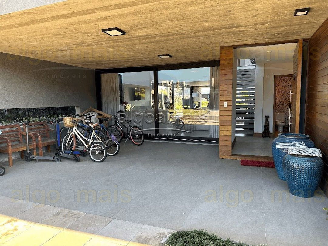 Casa de Condomínio, 5 quartos - Foto 8