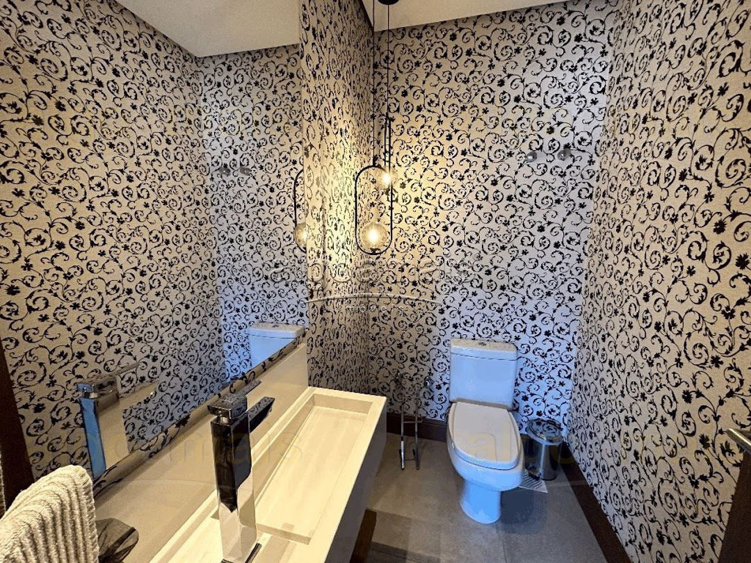Casa de Condomínio, 5 quartos - Foto 5