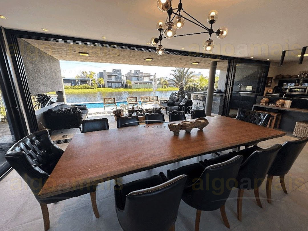 Casa de Condomínio, 5 quartos - Foto 6
