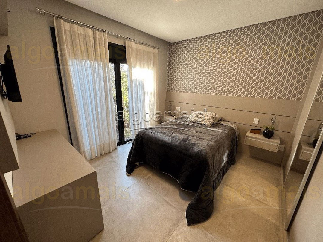 Casa de Condomínio, 5 quartos - Foto 23