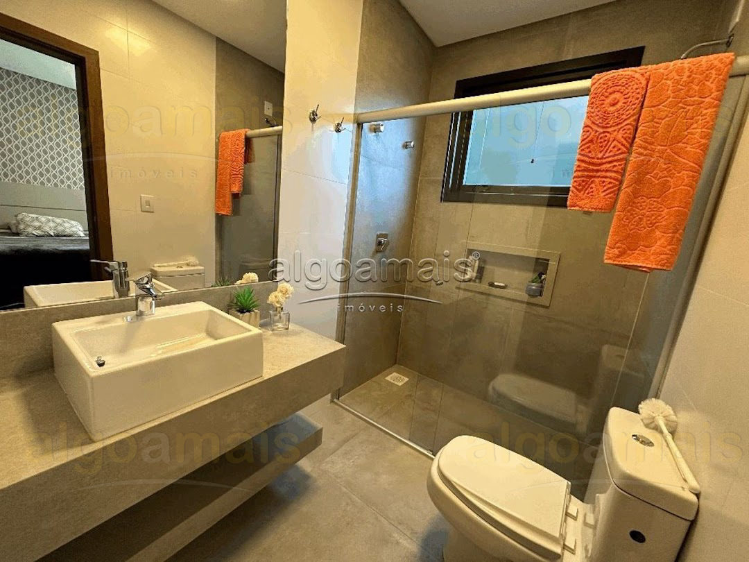 Casa de Condomínio, 5 quartos - Foto 18