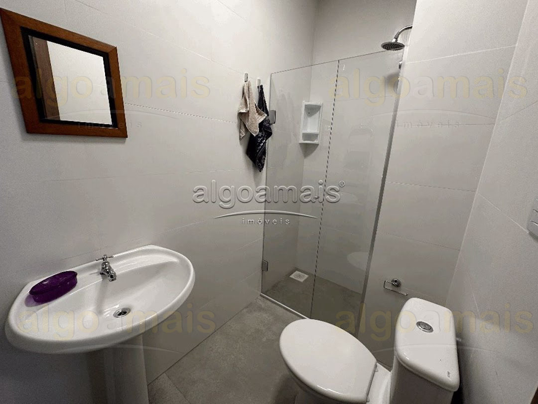 Casa de Condomínio, 5 quartos - Foto 19