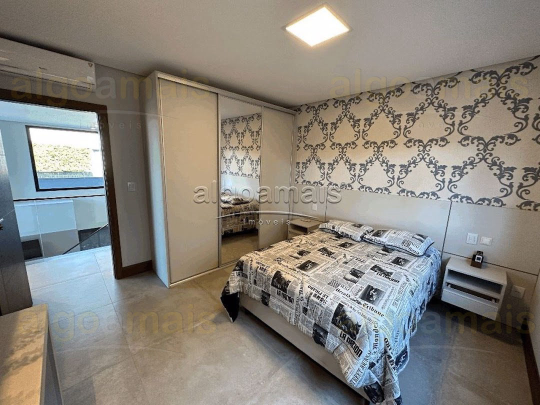 Casa de Condomínio, 5 quartos - Foto 27