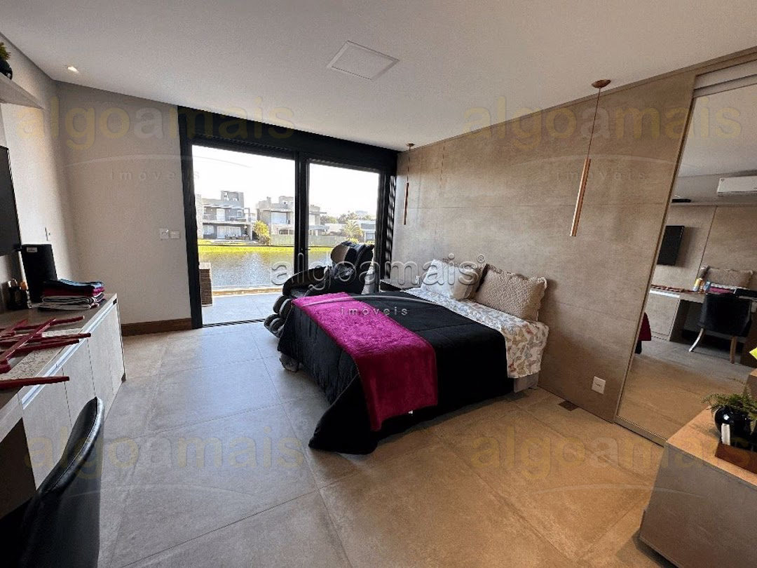 Casa de Condomínio, 5 quartos - Foto 28