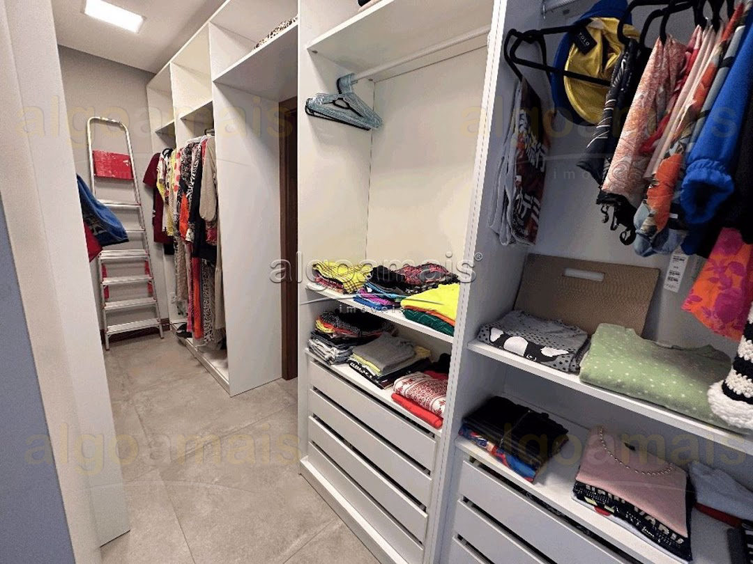 Casa de Condomínio, 5 quartos - Foto 31
