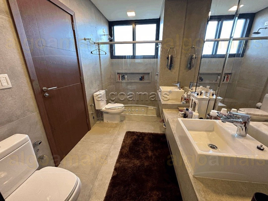 Casa de Condomínio, 5 quartos - Foto 35