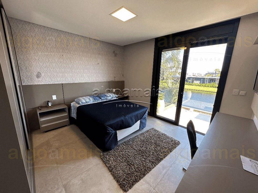 Casa de Condomínio, 5 quartos - Foto 34