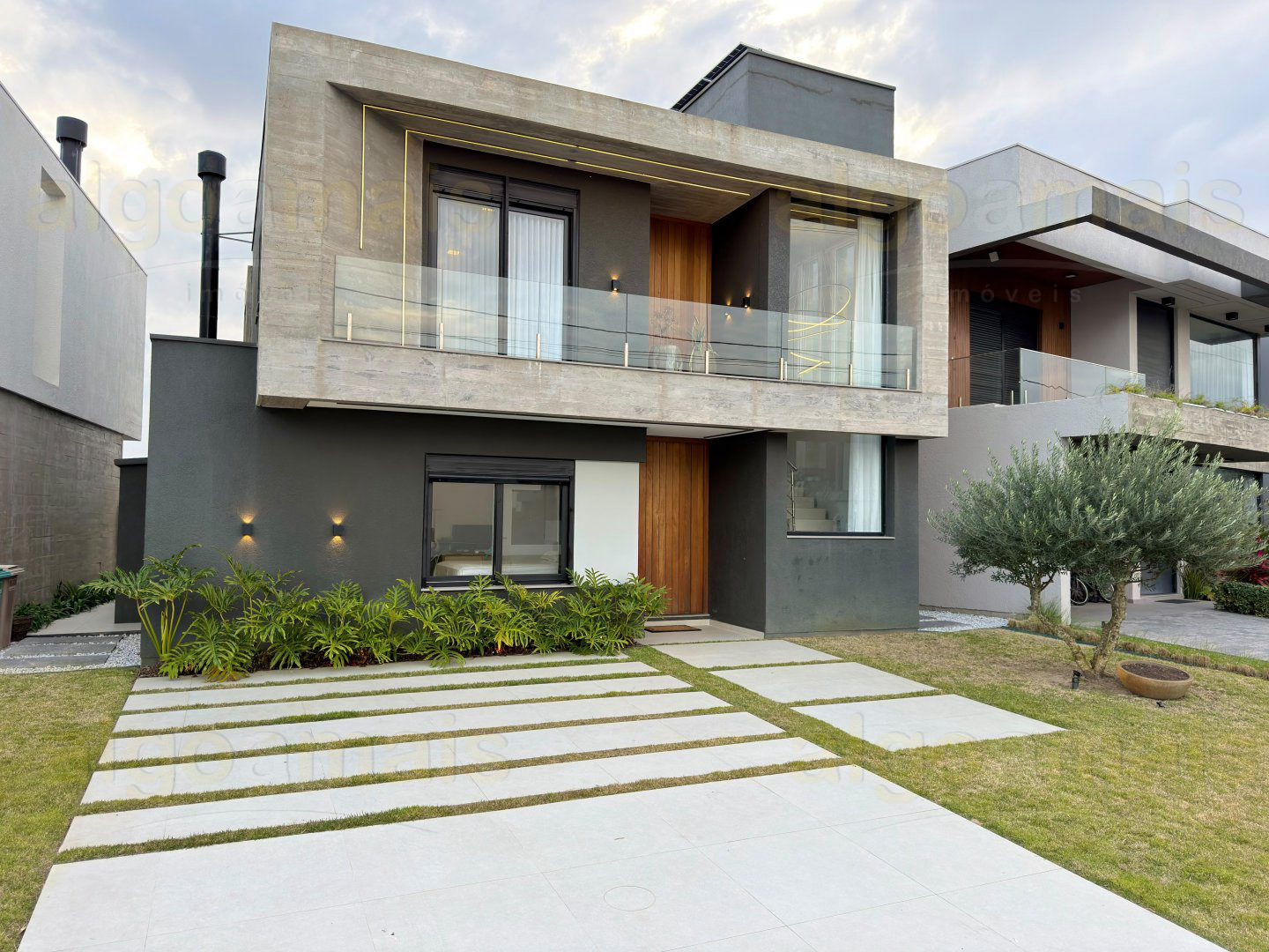 Fachada