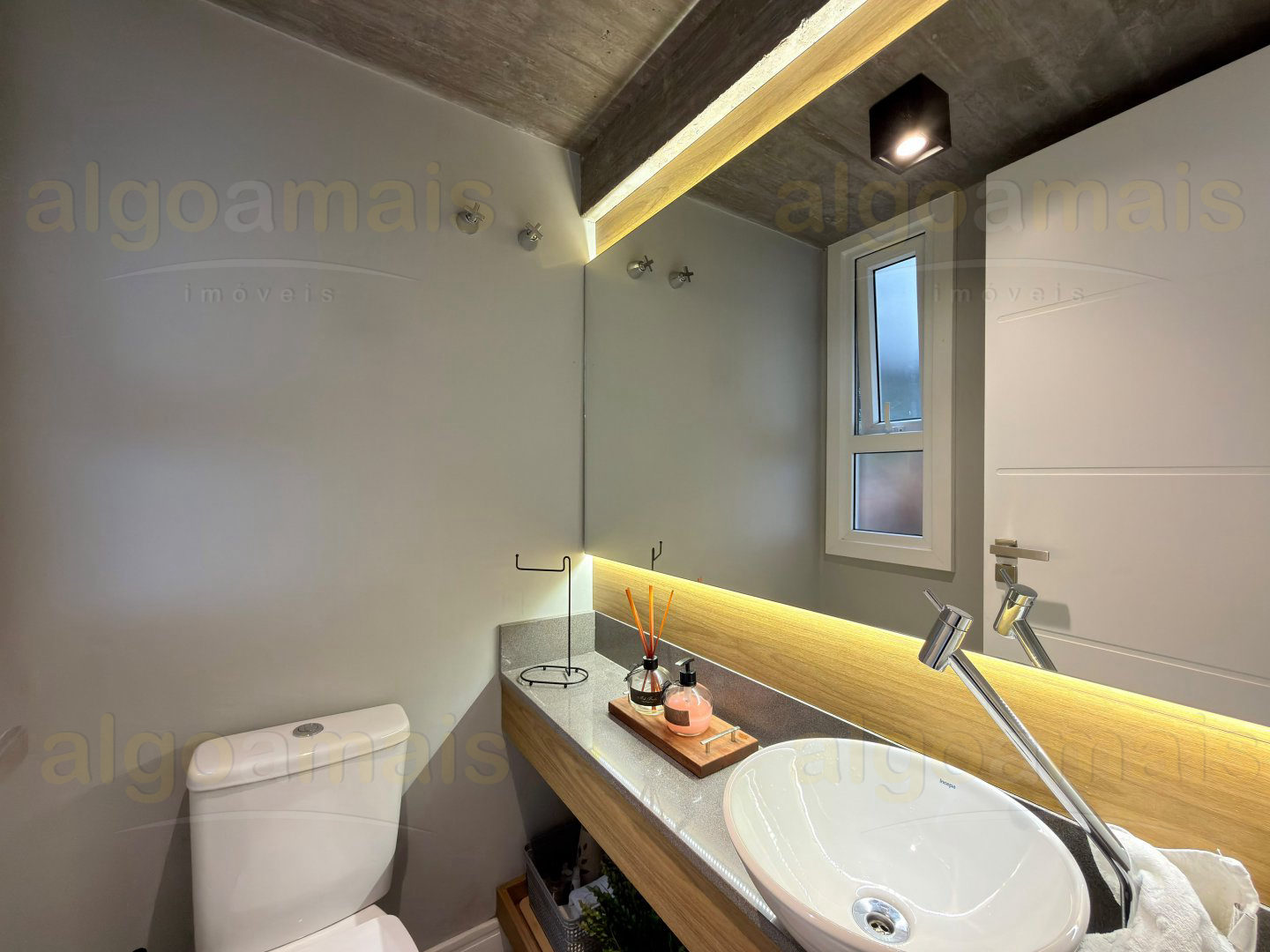 Casa de Condomínio, 4 quartos - Foto 15