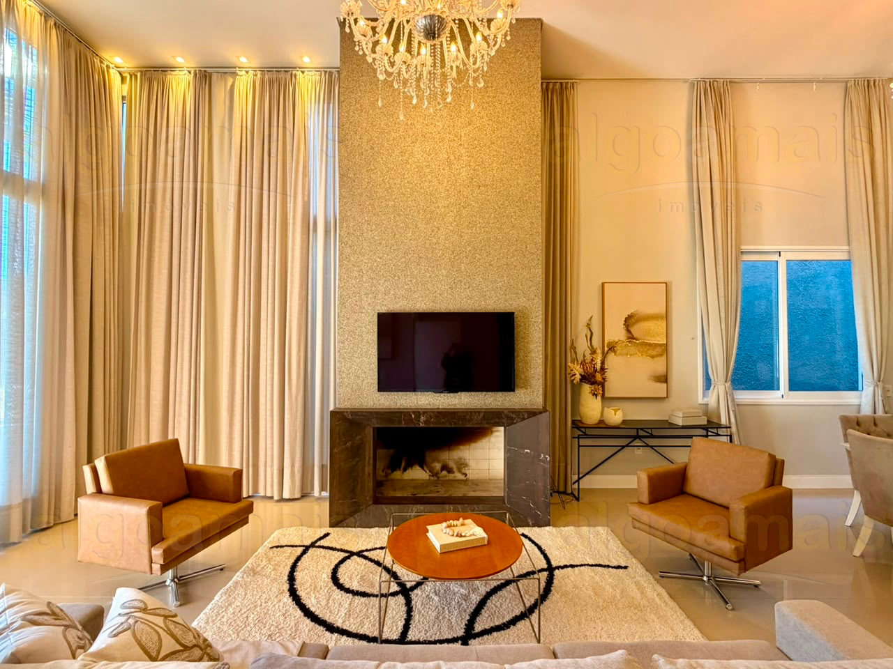 Casa de Condomínio, 4 quartos - Foto 6
