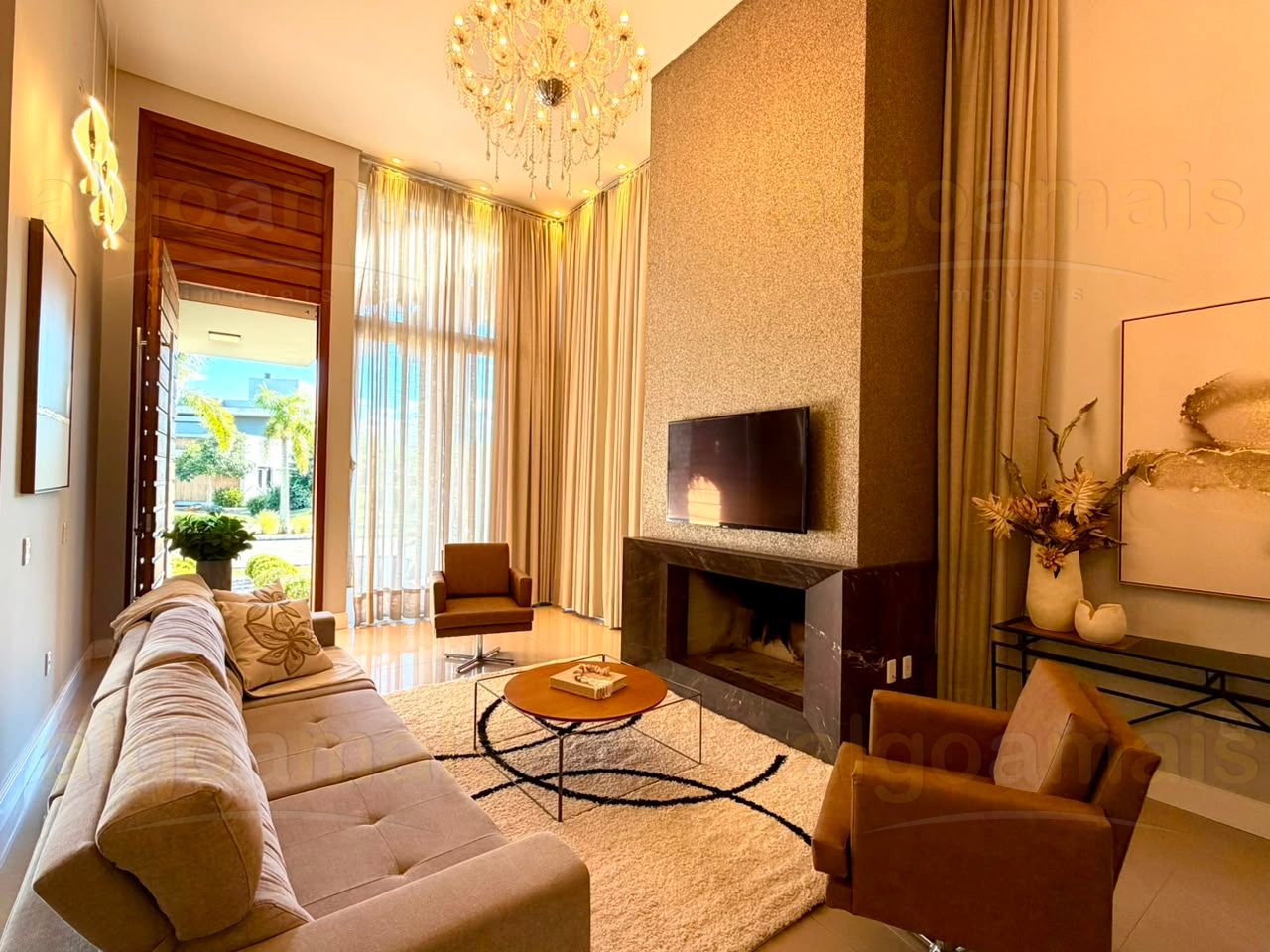 Casa de Condomínio, 4 quartos - Foto 8