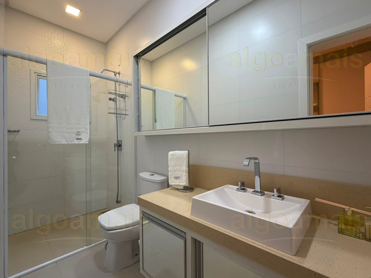 Casa de Condomínio, 4 quartos - Foto 17