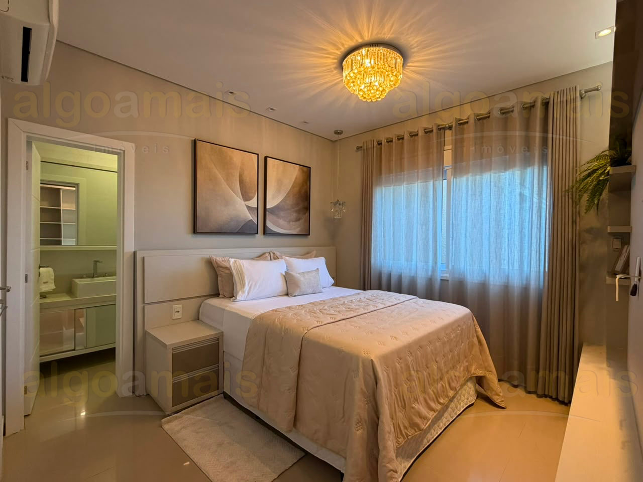 Casa de Condomínio, 4 quartos - Foto 22