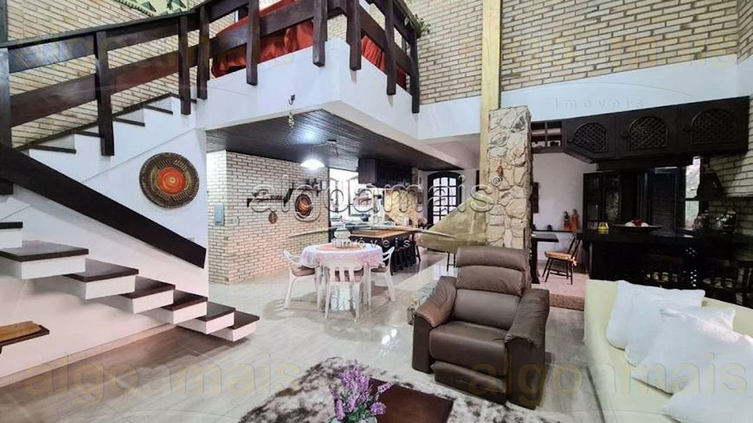 Sobrado, 5 quartos, 300 m² - Foto 8