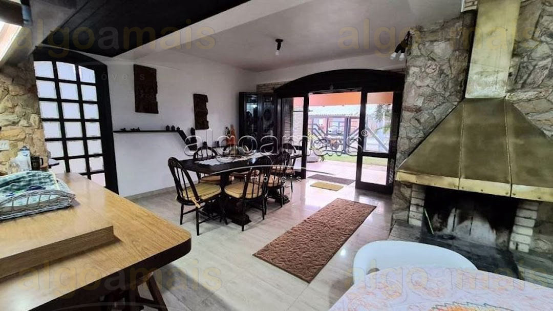 Sobrado, 5 quartos, 300 m² - Foto 7