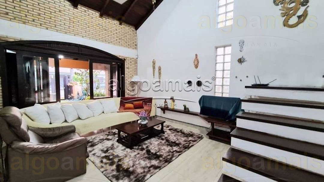 Sobrado, 5 quartos, 300 m² - Foto 9