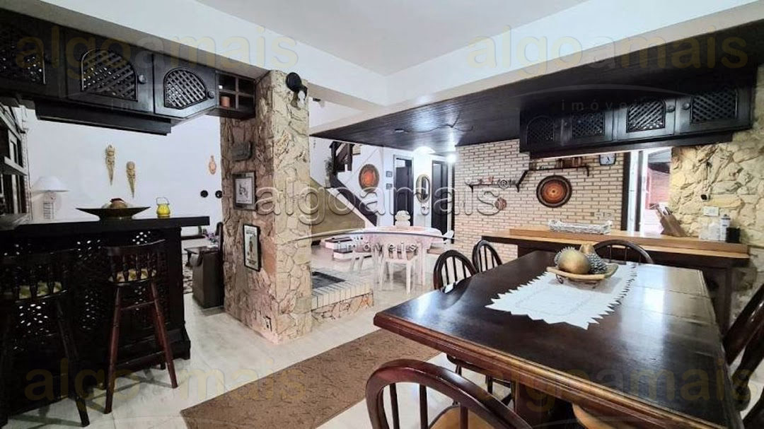Sobrado, 5 quartos, 300 m² - Foto 10