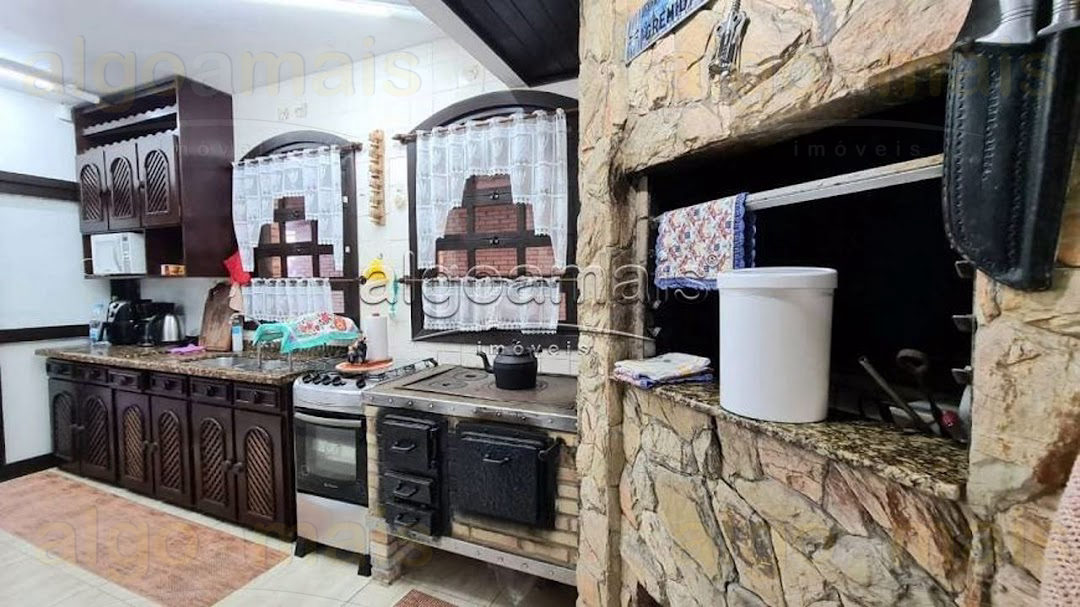 Sobrado, 5 quartos, 300 m² - Foto 5