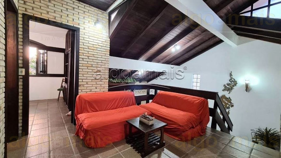 Sobrado, 5 quartos, 300 m² - Foto 6