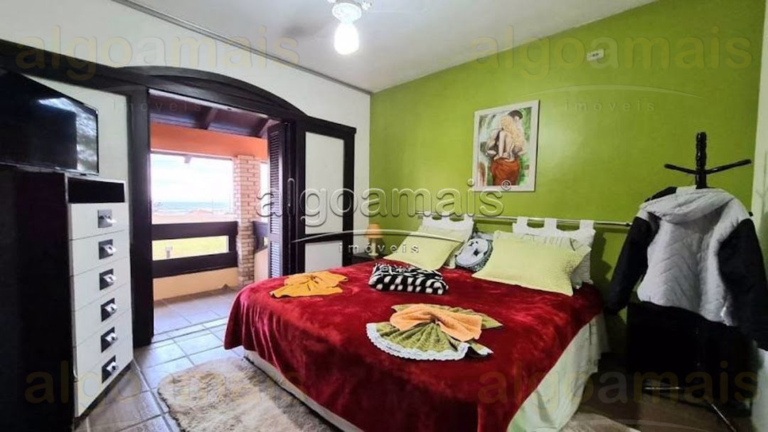 Sobrado, 5 quartos, 300 m² - Foto 12