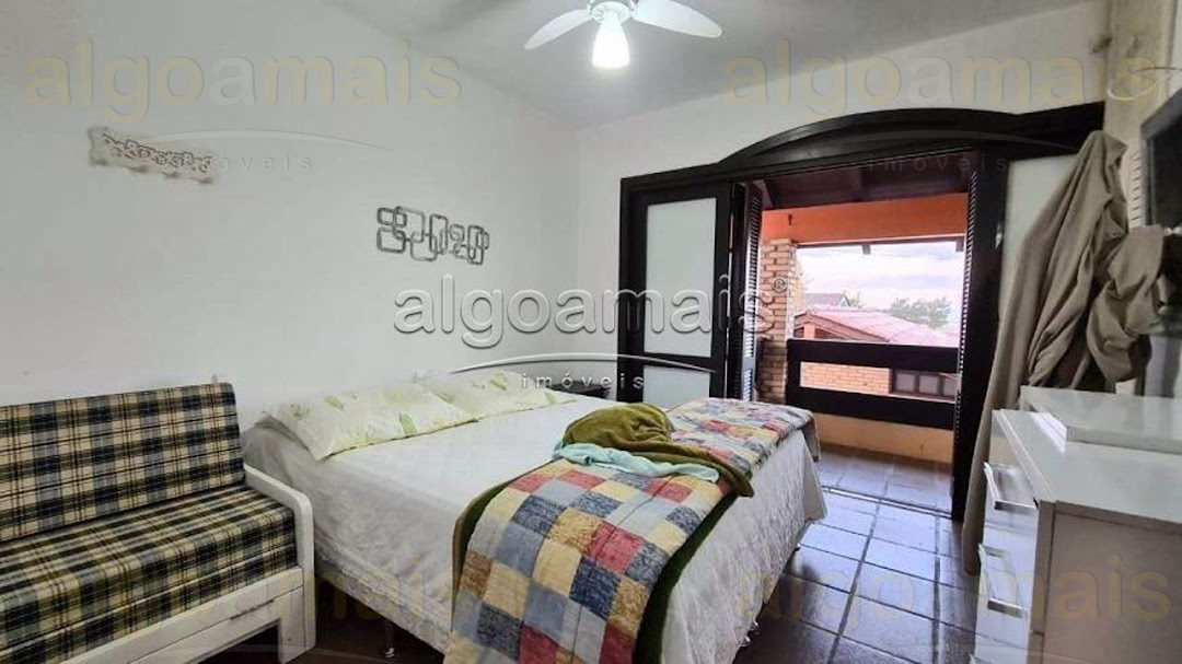 Sobrado, 5 quartos, 300 m² - Foto 14