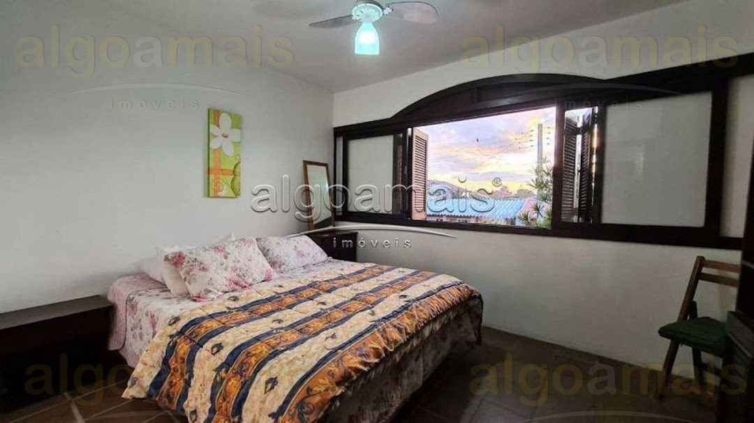 Sobrado, 5 quartos, 300 m² - Foto 16