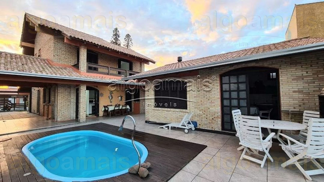 Sobrado, 5 quartos, 300 m² - Foto 15