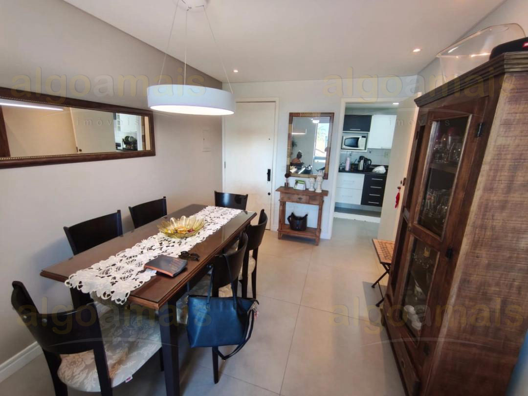 Apartamento mobiliado à venda em Atlântida, Xangri-Lá - Edificio Araruama — Atlântida — Xangri-Lá
