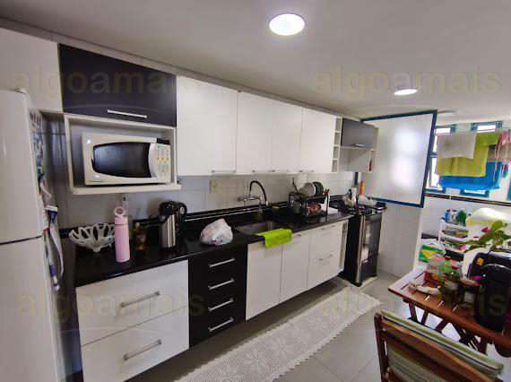 Apartamento, 2 quartos, 110 m² - Foto 2