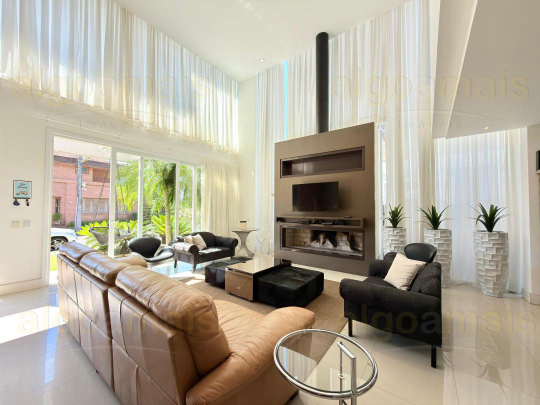 Casa de Condomínio, 5 quartos - Foto 11