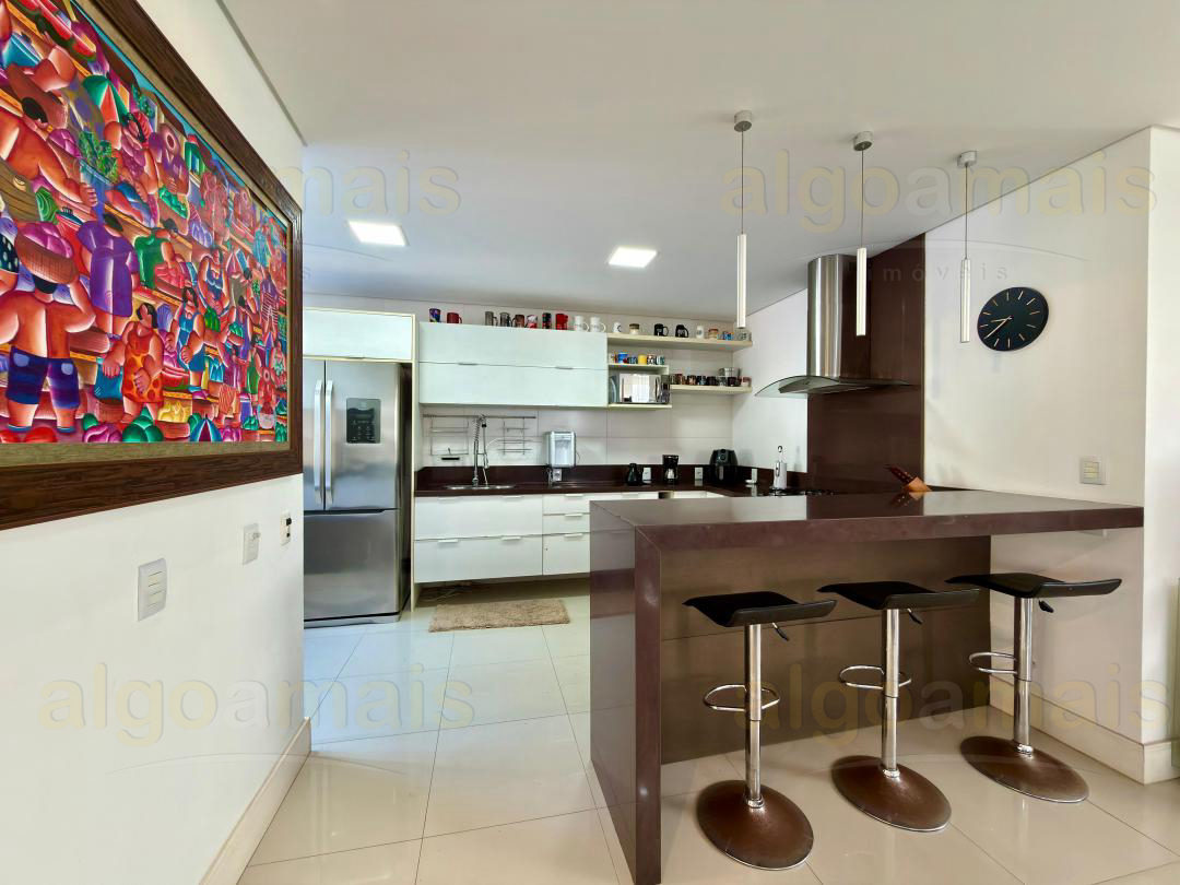 Casa de Condomínio, 5 quartos - Foto 15
