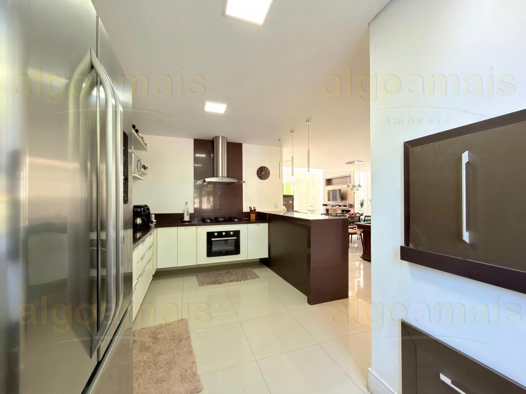 Casa de Condomínio, 5 quartos - Foto 18