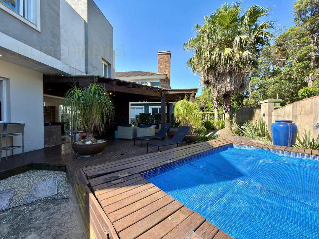 Casa de Condomínio, 5 quartos - Foto 22