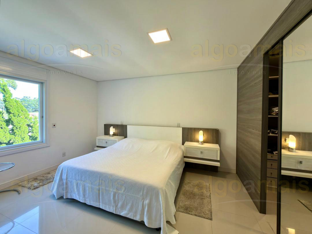 Casa de Condomínio, 5 quartos - Foto 40