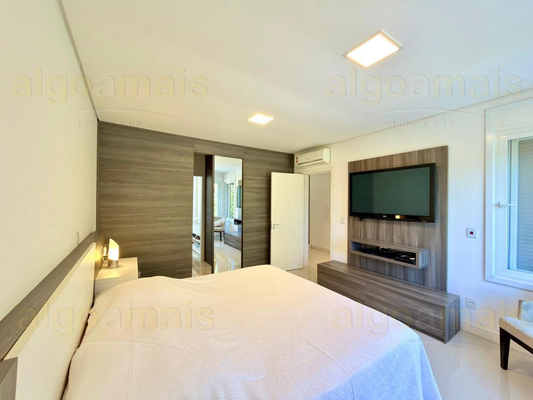 Casa de Condomínio, 5 quartos - Foto 33