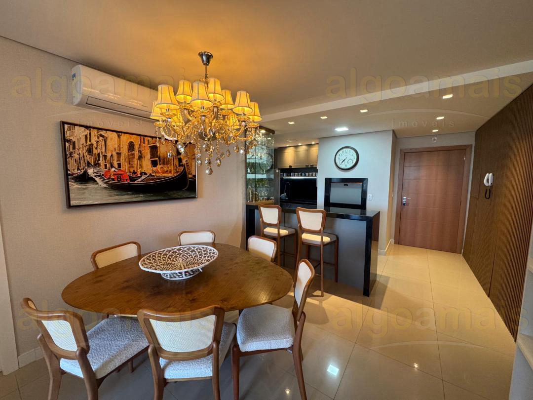 Apartamento, 3 quartos, 139 m² - Foto 2