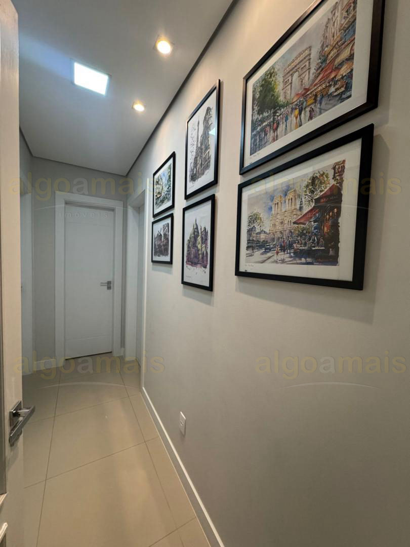 Apartamento, 3 quartos, 139 m² - Foto 4