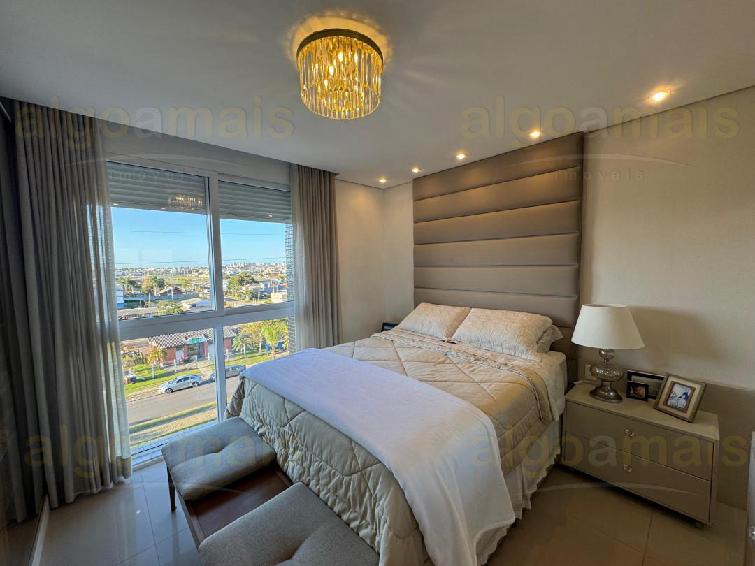 Apartamento, 3 quartos, 139 m² - Foto 5