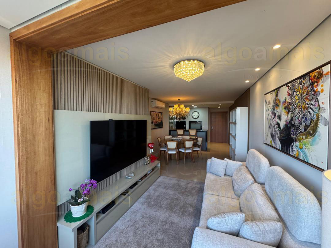 Apartamento, 3 quartos, 139 m² - Foto 9