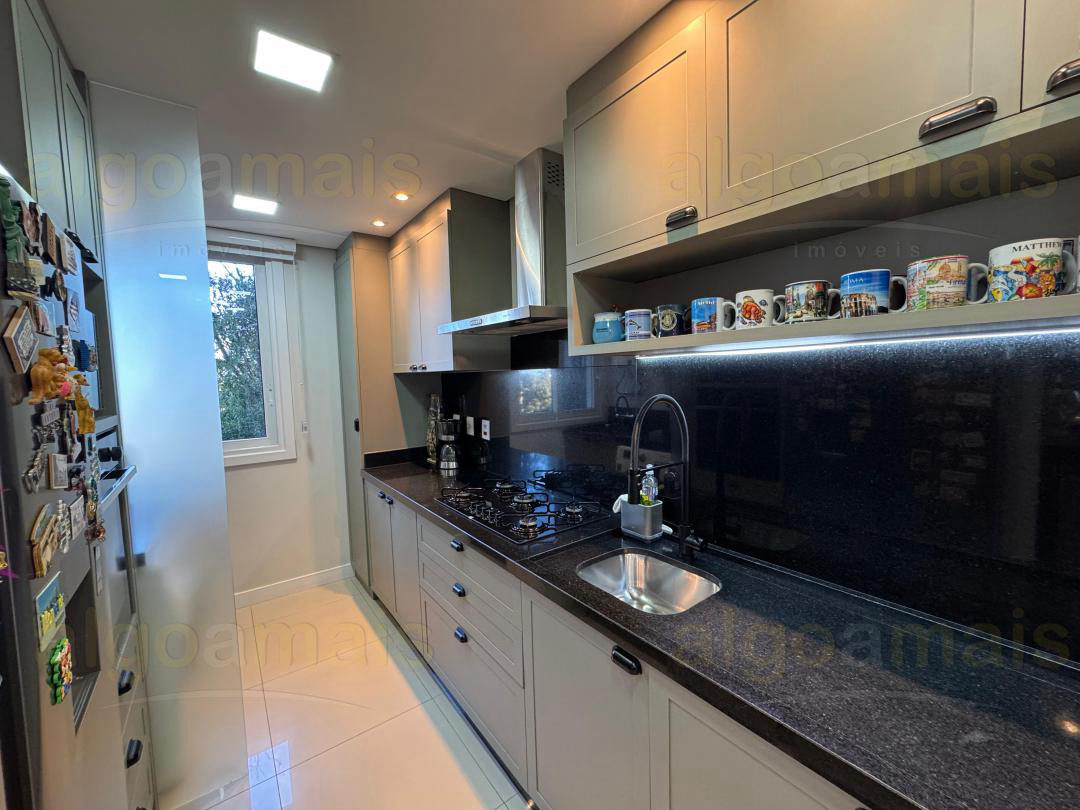 Apartamento, 3 quartos, 139 m² - Foto 6