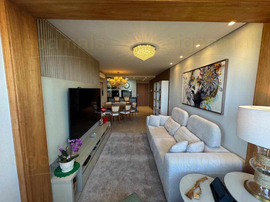 Apartamento, 3 quartos, 139 m² - Foto 10