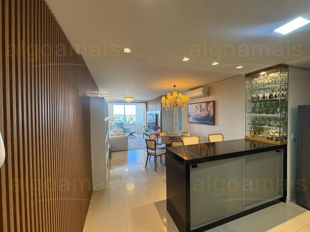 Apartamento, 3 quartos, 139 m² - Foto 11