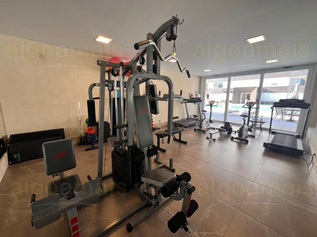 Apartamento, 3 quartos, 139 m² - Foto 19