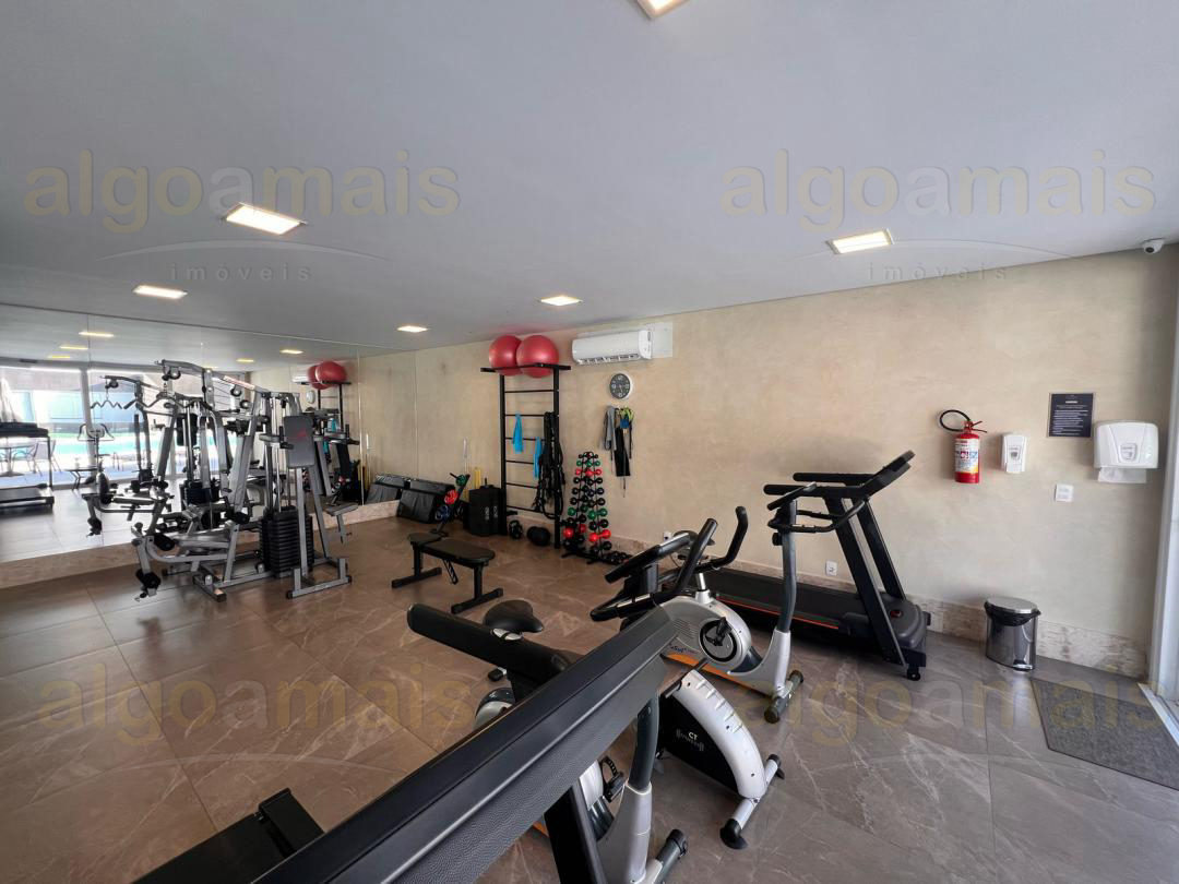 Apartamento, 3 quartos, 139 m² - Foto 23