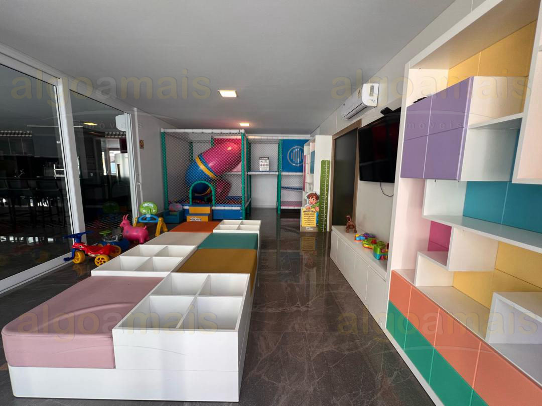 Apartamento, 3 quartos, 139 m² - Foto 26