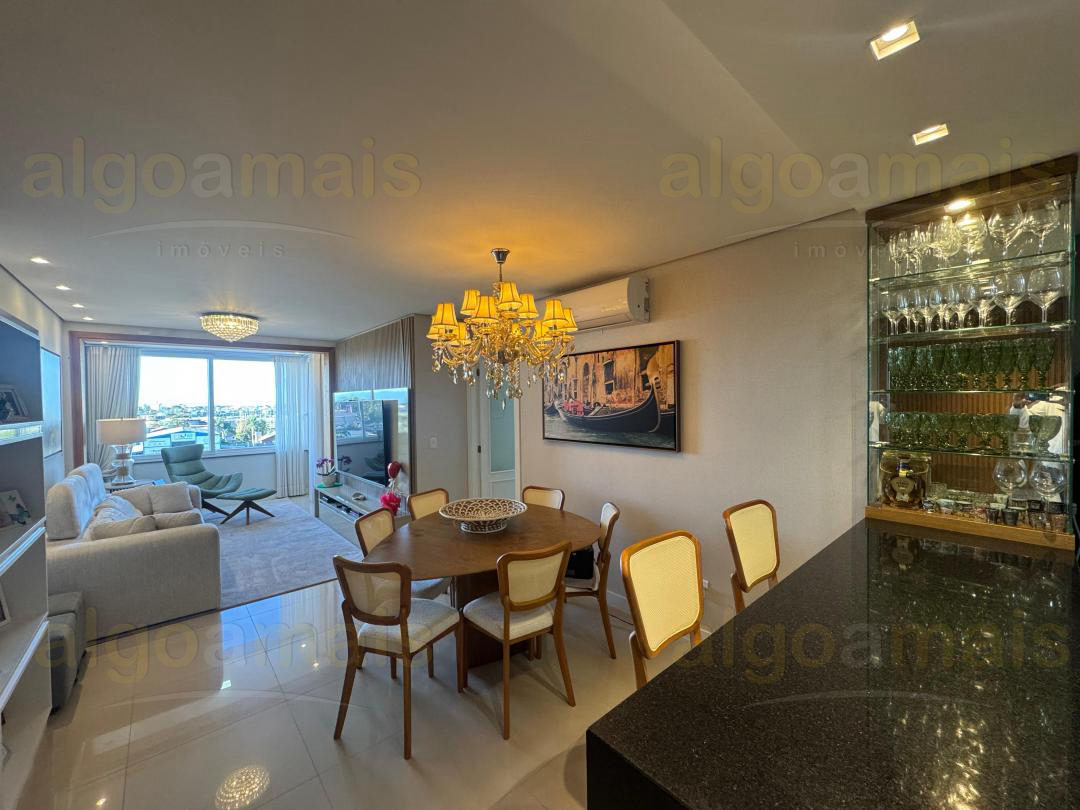 Apartamento, 3 quartos, 139 m² - Foto 25
