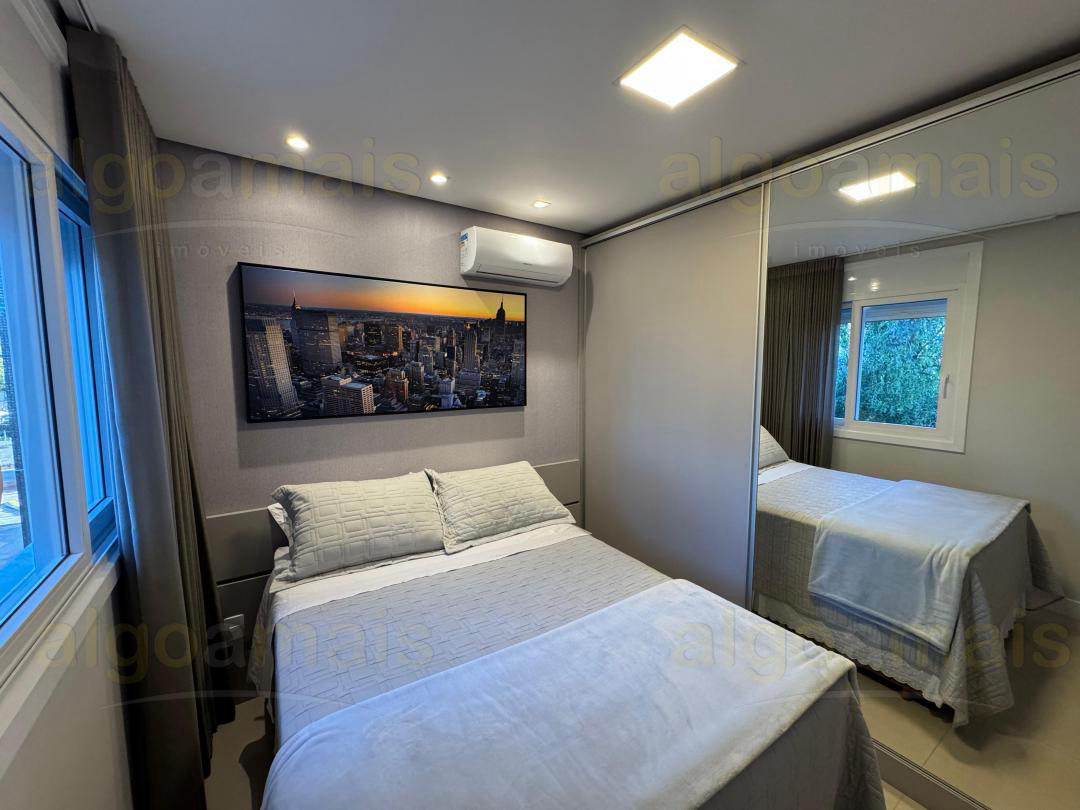 Apartamento, 3 quartos, 139 m² - Foto 29