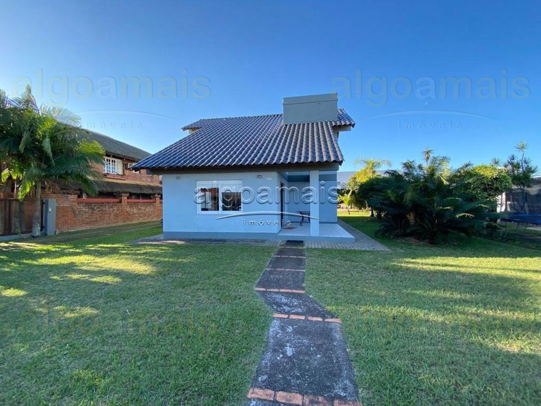 Casa, 3 dormitórios - Atlântida, Xangri-Lá — Atlântida — Xangri-Lá